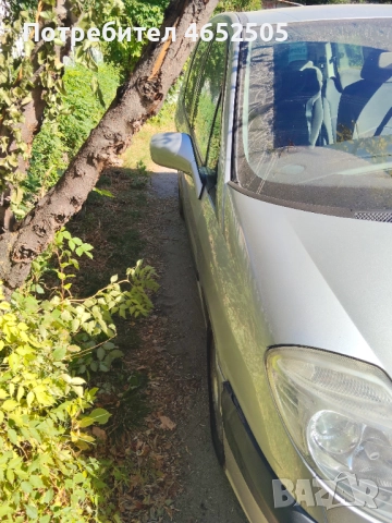 Ситроен С8 - 7 места , снимка 2 - Автомобили и джипове - 52431097