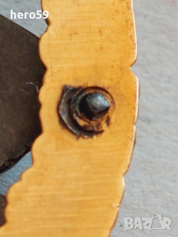 WW2-Немски знак парашутист Вермахт/злато сребро/, снимка 9 - Колекции - 41746052