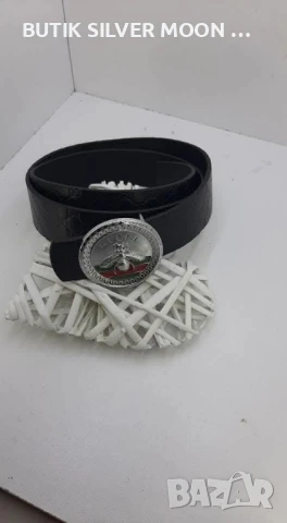 Дамски Колани 💫, снимка 18 - Колани - 51021008