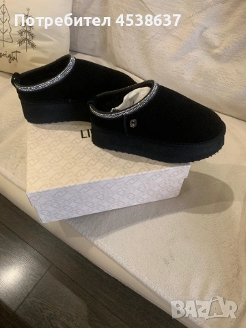 Нови дънки и нови боти LIU JO, снимка 6 - Дънки - 53051208