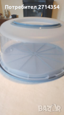 Поднос за торта , снимка 7 - Прибори за хранене, готвене и сервиране - 44834587