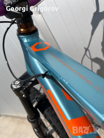 Велосипед Drag C1, снимка 9 - Велосипеди - 53767572