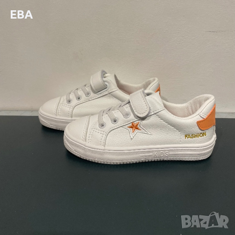 Кецове за момиче / Нови детски кецове, снимка 4 - Детски обувки - 44794696