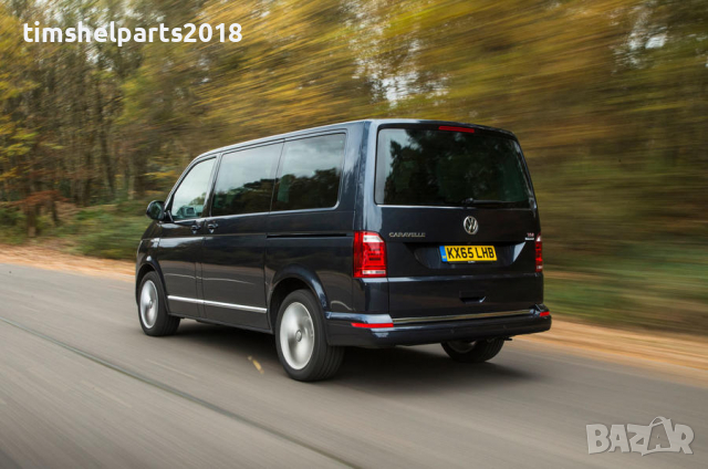 Рефлектор задна броня за VW Т6 след 2015 г. - Шоф. или Пасаж. страна, снимка 6 - Части - 36168065