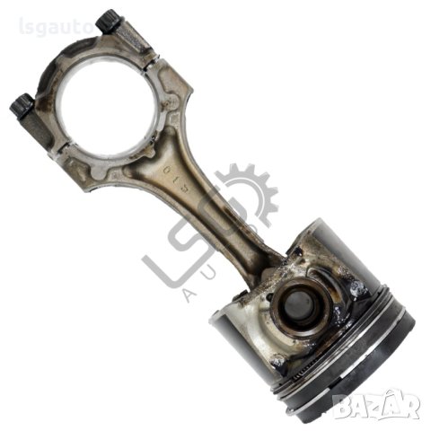 Бутало с биела Toyota Avensis II 2003-2009 ID:111414