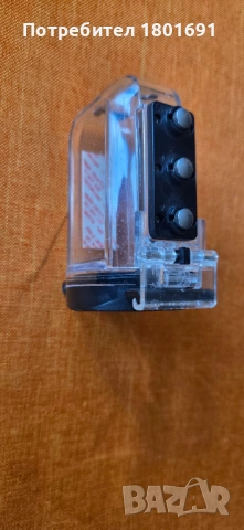 Екшън Camera Drift Ghost X за мотор, ски, колело, гмуркане, снимка 5 - Камери - 53209084