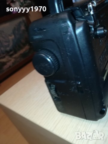 PANASONIC 0808232017М, снимка 13 - Радиокасетофони, транзистори - 41797717