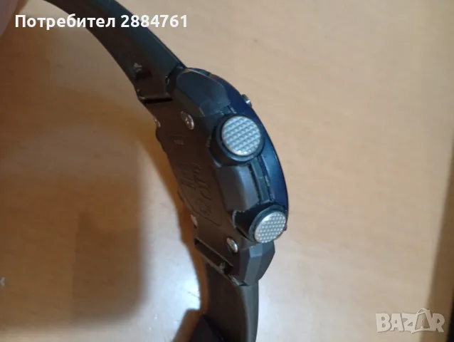Часовник Casio GA-2000 , снимка 3 - Мъжки - 55742596
