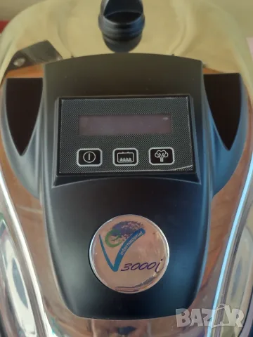 Evapor 3000i професионална парочистачка, снимка 2 - Парочистачки и Водоструйки - 56133949
