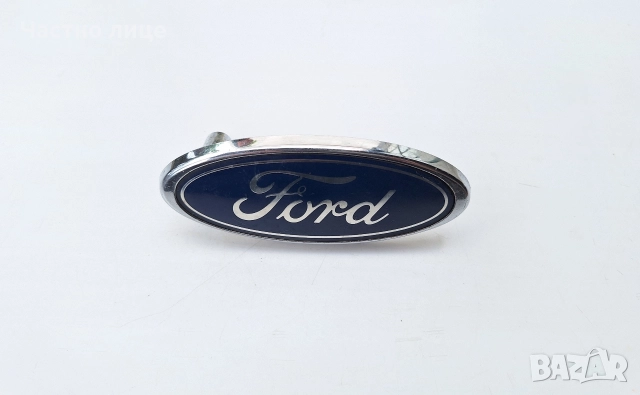 Предба емблема за Ford Mondeo