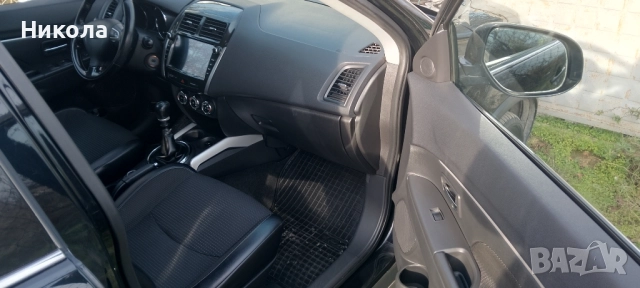 citroen c4 aircross, снимка 12 - Автомобили и джипове - 51419215