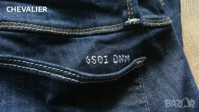 G-Star LYNN SKINNY Women's Jeans Размер 29 / 32 дамски еластични дънки 16-65, снимка 18 - Дънки - 48406360