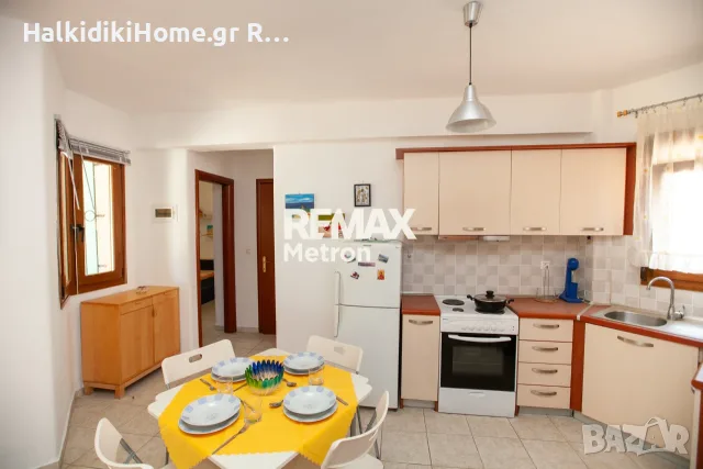 Gerakini Халкидики апартамент от 49м2., снимка 7 - Апартаменти - 56246125