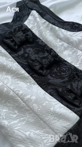 Рокля Jetan с елече, снимка 9 - Рокли - 53848241