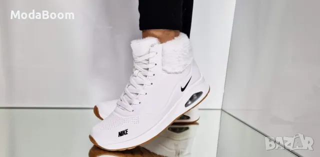 Nike Дамски боти Различни цветове , снимка 9 - Дамски боти - 48121747