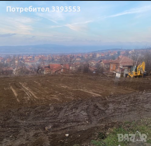 Услуги с Багер, Самосвал, Валяк, Гондола - Благоевград и региона, снимка 4 - Кърти, чисти, извозва - 39980115