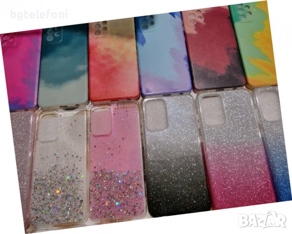 НАМАЛЕНИ!!! Samsung Galaxy A52 4G/5G , A52s 5G силикони, снимка 2 - Калъфи, кейсове - 39204432