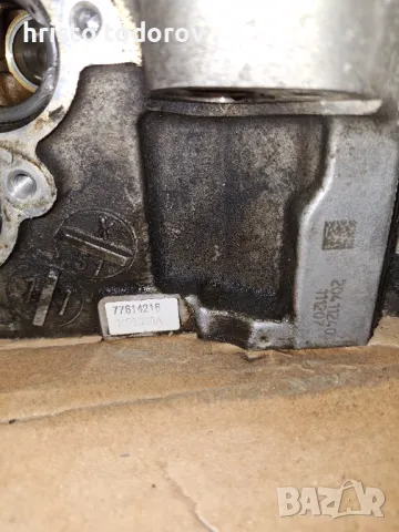 Глава за БМВ 3.0 бензин 272 к.с., снимка 4 - Части - 48733083