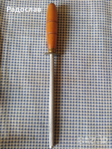 стар руски масат