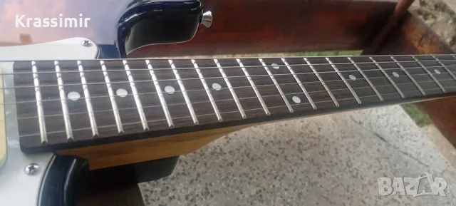 Fender Stratocaster. Реплика., снимка 5 - Китари - 56303047