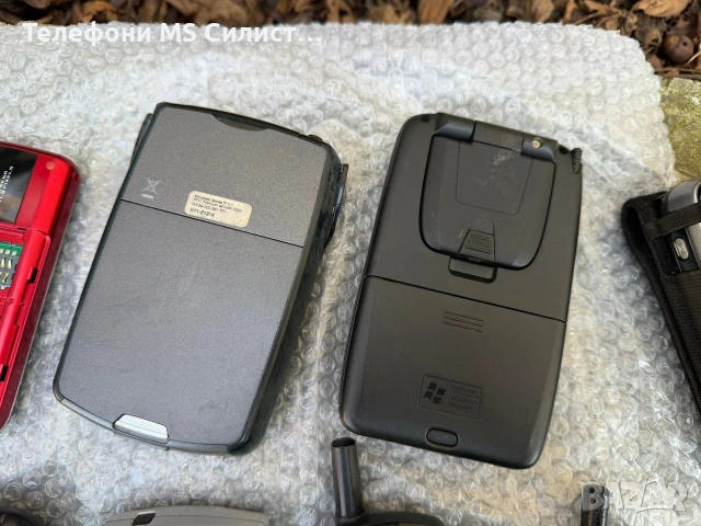 Nokia BlackBerry HP Siemens телефони и джобни компютри, снимка 3 - Nokia - 53807306