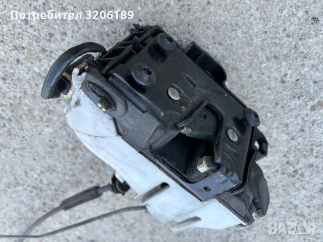 Брава за Сеат Кордоба , Фолксваген Поло, снимка 5 - Части - 41948703