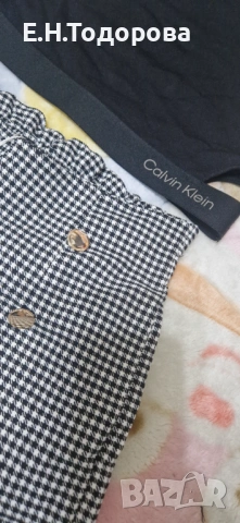 CALVIN KLEIN  СЕТ нов , снимка 3 - Комплекти - 53039045