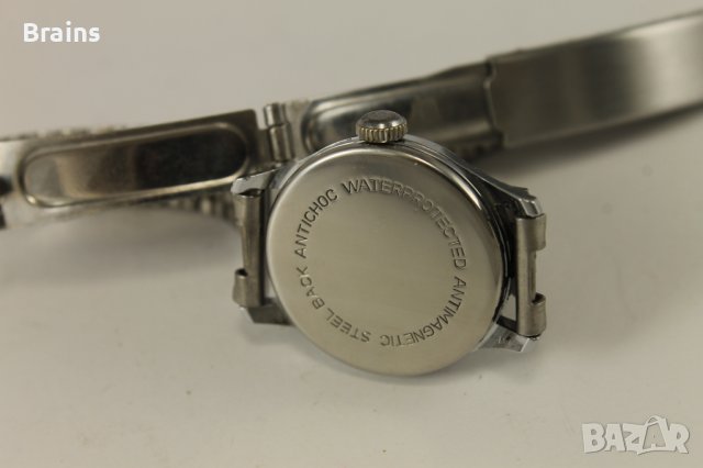 Колекционерски Швейцарски Дамски Часовник BIFORA TOP 1960's, снимка 8 - Антикварни и старинни предмети - 40160006