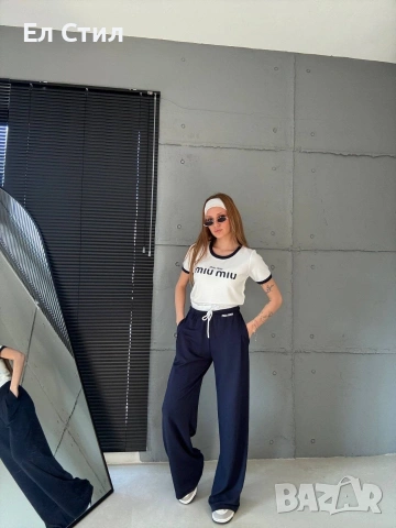 🩷Дамски комплект НА ЕДРО , снимка 5 - Спортни екипи - 53632014