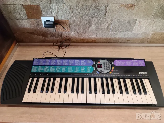 Синтезатор Yamaha 