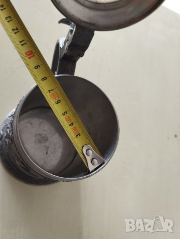 ретро халба за бира, снимка 3 - Други ценни предмети - 41562727