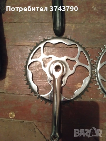 части за балканче , снимка 7 - Части за велосипеди - 53136635