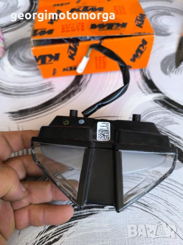 OEM KTM ЗАДЕН СТОП 390 690 790 890 1290 ADVENTURE SMCR ENDURO R 63514040000