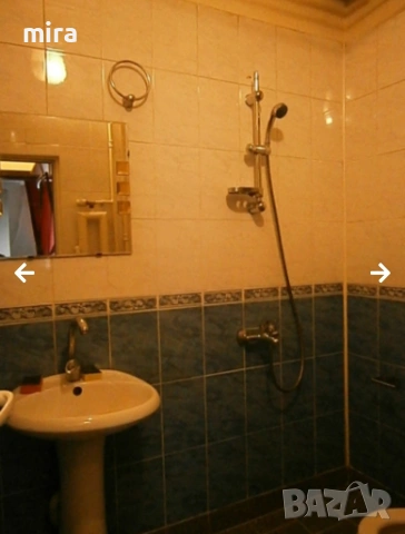 обзаведен едностаен , еднопространствен апартамент Яворов, снимка 4 - Апартаменти - 53592961