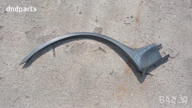 Пластмаса калник BMW X5 E53 2002г.(дясна)	