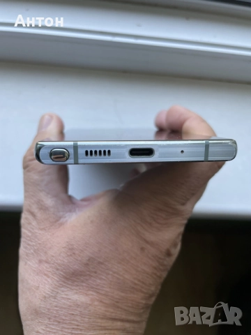 Samsung Note 20 5 G, снимка 4 - Samsung - 55853292