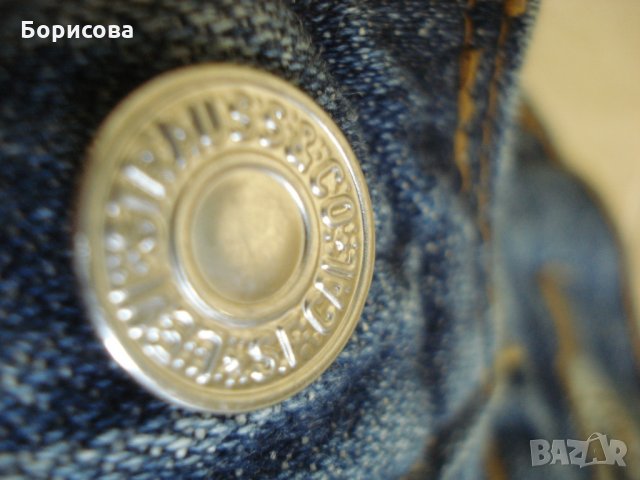 Продавам levi's оригинални , снимка 3 - Дънки - 34001527
