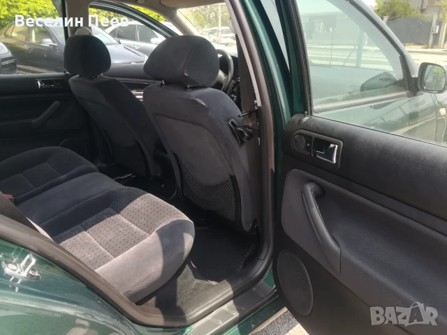 Фолксваген голф 1.9 TDI 90кс., снимка 9 - Автомобили и джипове - 50646748