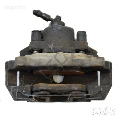 Преден ляв спирачен апарат Volkswagen Touran I 2003-2010 ID:105953, снимка 2 - Части - 41539237