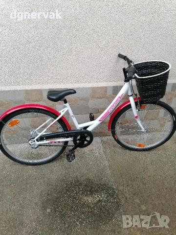 Юношески велосипеди 24 цола , снимка 11 - Велосипеди - 50486618