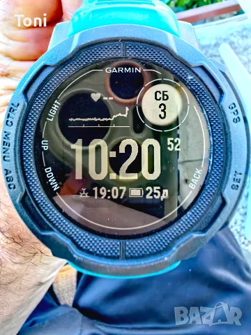 Garmin Instinct 2