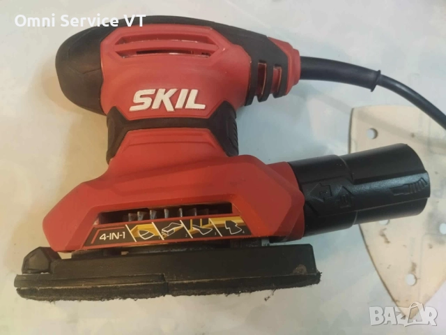 Делташлайф Skil