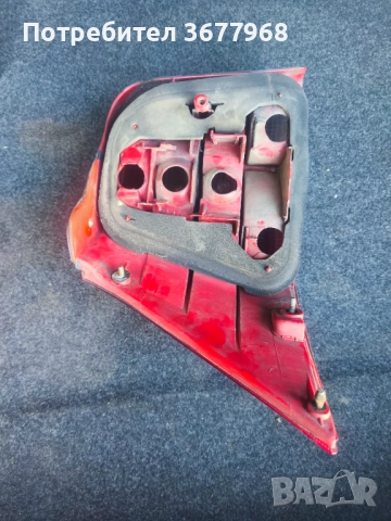 Стопове за Голф 4, снимка 3 - Части - 52847875