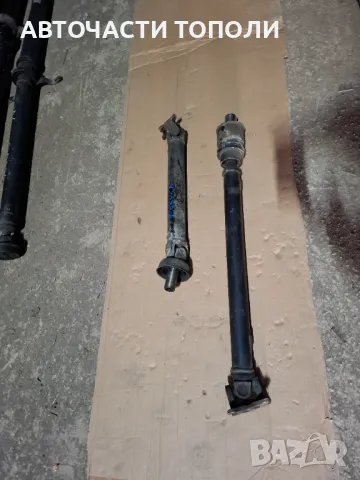 Кардан Карданен вал Дайхатсу Фероза Daihatsu Feroza, снимка 12 - Части - 49383409