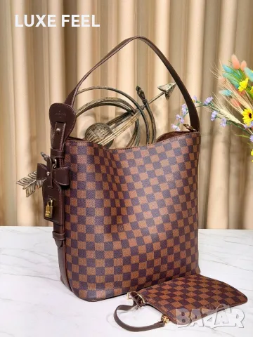 Louis Vuitton ⚜️Дамски Чанти , снимка 9 - Чанти - 55743970