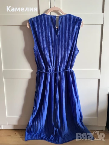 Лятна рокля, снимка 3 - Рокли - 51220828