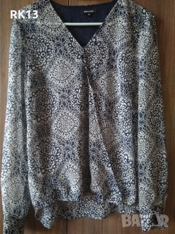 Дамска блуза,н.38