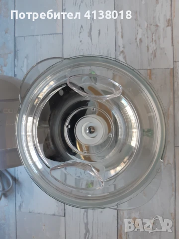 Продавам нов блендер/чопър SENCOR, 800W, снимка 5 - Чопъри и пасатори - 51368367