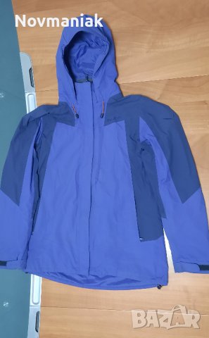 Salewa®- Gore-Tex®-Много Запазено, снимка 13 - Якета - 42199869