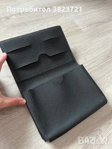 Калъф за документи Mitsubishi , снимка 2 - Аксесоари и консумативи - 48223419